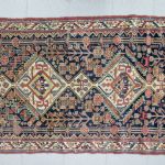 953 5489 ORIENTAL RUG